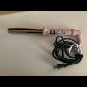 L’ange Ondulé Curling Wand